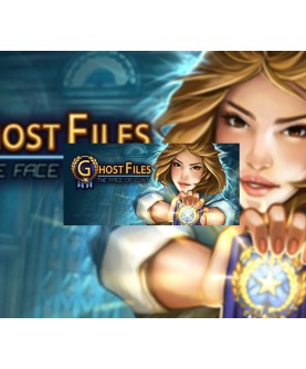 Ghost Files: The Face of Guilt Steam Key GLOBAL